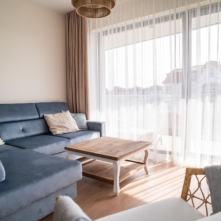 Apartament Amber & Calm Euronia Misdroy Exterior foto