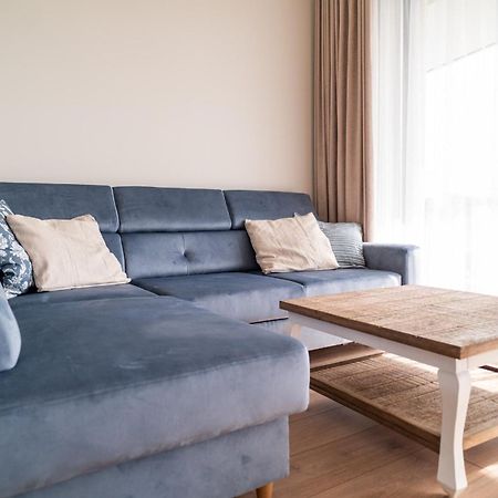Apartament Amber & Calm Euronia Misdroy Exterior foto